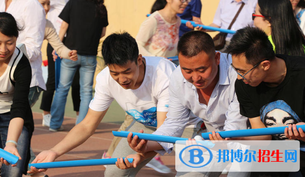 乾縣第二中學(xué)2020年招生簡(jiǎn)章