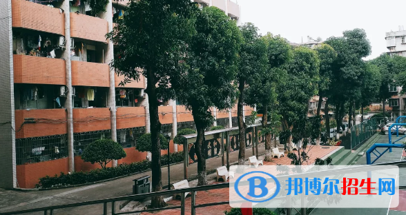 廣東科學(xué)技術(shù)職業(yè)學(xué)院怎么樣、好不好