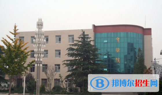  乾縣第二中學2020年招生代碼