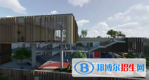 廣州愛莎國際學校初中部2020年學費、收費多少