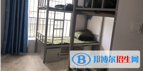 畢節(jié)幼兒師范高等?？茖W(xué)校(中職部)2020年宿舍條件