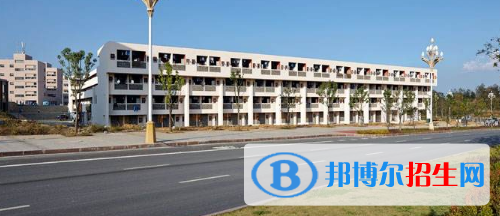 畢節(jié)幼兒師范高等?？茖W(xué)校(中職部)地址在哪里