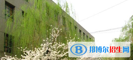 武功縣逸夫中學(xué)怎么樣、好不好