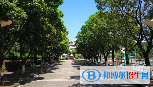 佛山三水區(qū)工業(yè)中等專業(yè)學校2020年招生簡章