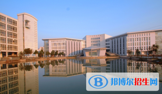安徽財貿(mào)職業(yè)學院2020年招生簡章