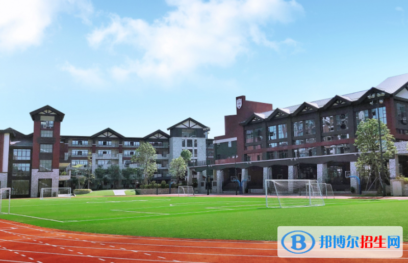 廣州加拿大國際學校(CIS)初中部2020年招生計劃