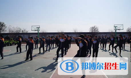 武功縣代家中學(xué)2020年學(xué)費、收費多少