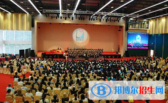 廣州譽德萊國際學(xué)校初中部怎么樣、好不好