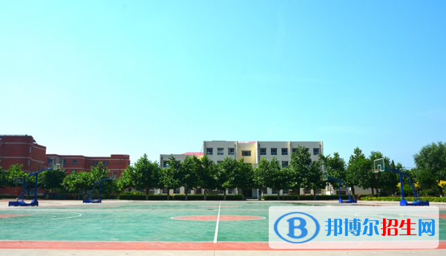 深州市職業(yè)技術教育中心2020年宿舍條件