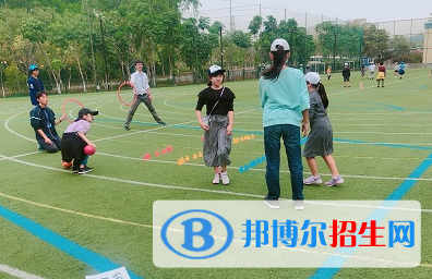 廣東日本人學(xué)校初中部2020年招生簡章