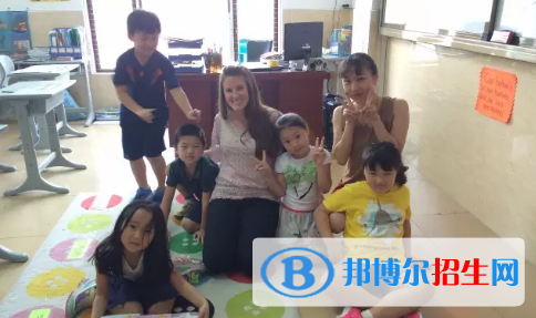 廣東惠州奧弗(國際)學(xué)校初中部怎么樣、好不好