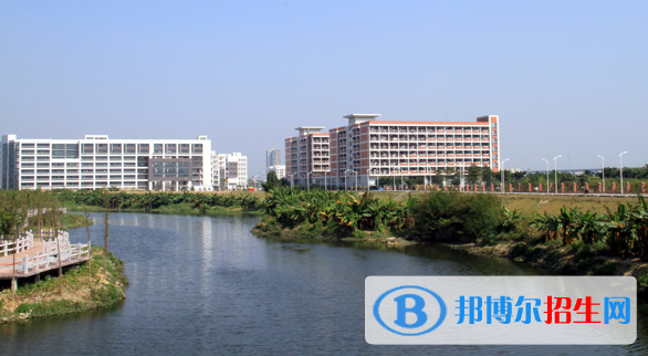 廣東行政職業(yè)學(xué)院怎么樣、好不好
