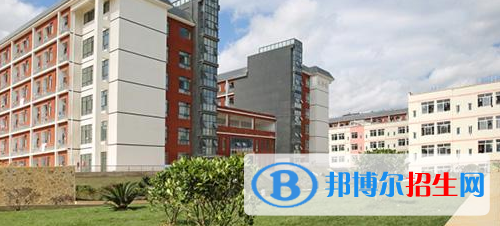 黔南民族職業(yè)技術學院(中職部)怎么樣、好不好