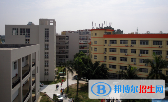 廣東體育職業(yè)技術(shù)學(xué)院怎么樣、好不好