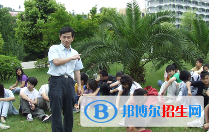 重慶萬州賽德國際學(xué)校初中部2020年招生計劃