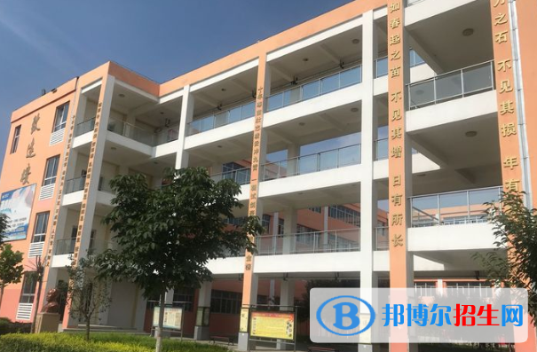  禮泉第二中學(xué)2020年報(bào)名條件、招生要求、招生對(duì)象