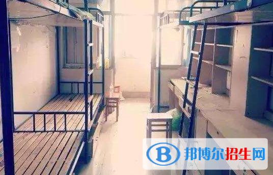 禮泉第二中學2020年宿舍條件