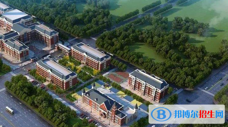 天津開發(fā)區(qū)國際學校初中部怎么樣、好不好