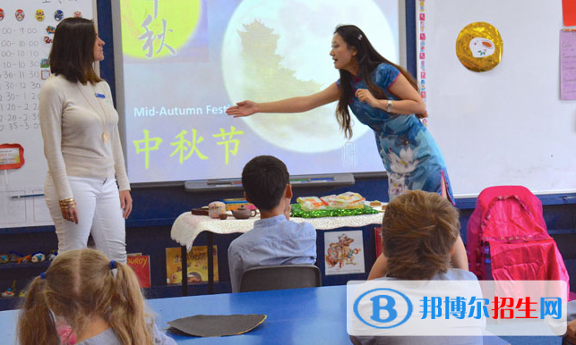 上海耀中國際學(xué)校初中部網(wǎng)站網(wǎng)址