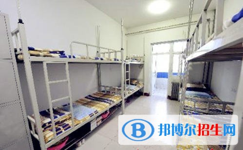 中國共產(chǎn)主義青年團(tuán)河南省團(tuán)校2021年宿舍條件