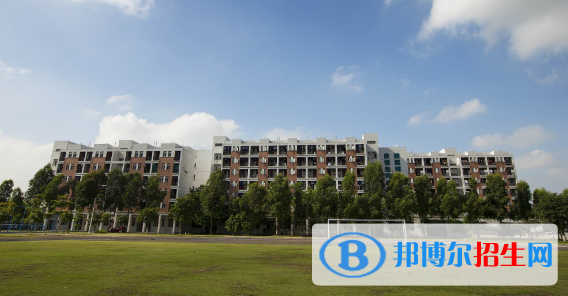 佛山順德區(qū)鄭敬詒職業(yè)技術(shù)學(xué)校怎么樣、好不好