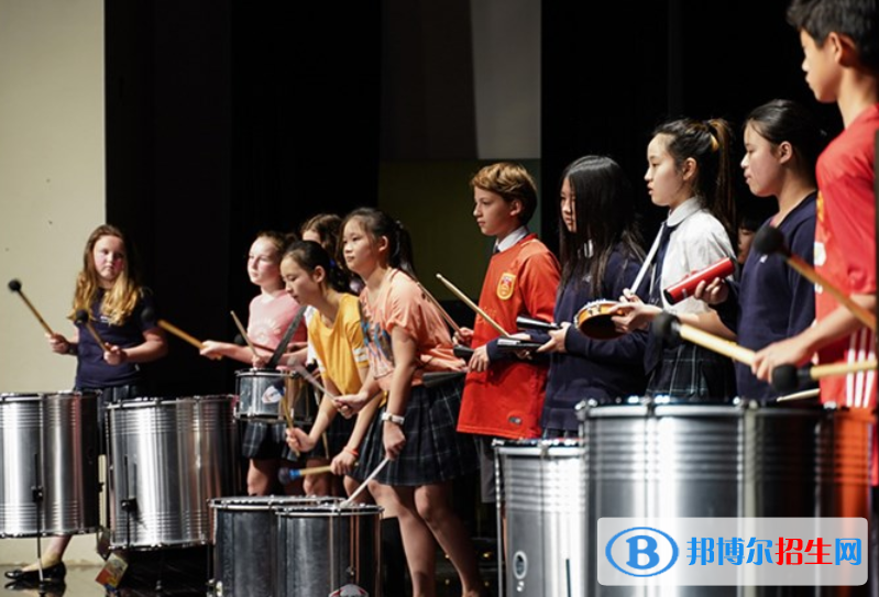 上海英國學校初中部2020年招生辦聯系電話