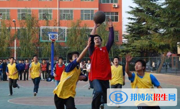 陜柴中學(xué)2020年招生計(jì)劃