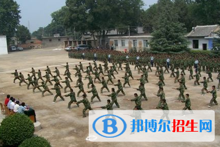  涇陽縣云陽中學(xué)2020年報名條件、招生要求、招生對象