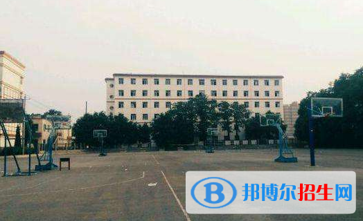 涇陽縣云陽中學(xué)怎么樣、好不好