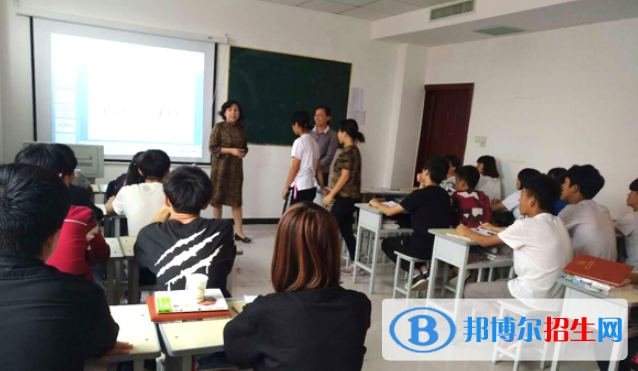 邯鄲經(jīng)濟管理中專學校2020年有哪些專業(yè)
