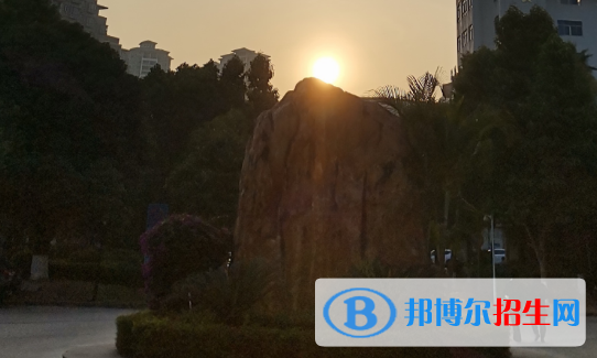 廣東司法警官職業(yè)學(xué)院怎么樣、好不好