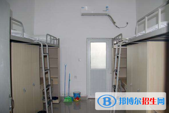 湖北科技職業(yè)學(xué)院宿舍