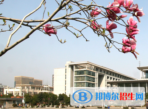 湖北科技職業(yè)學院7