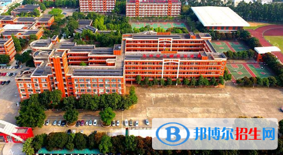 佛山順德區(qū)北滘職業(yè)技術(shù)學(xué)校2020年學(xué)費(fèi)、收費(fèi)多少