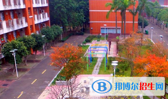 佛山順德區(qū)北滘職業(yè)技術學校網站網址