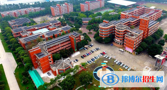 佛山順德區(qū)北滘職業(yè)技術(shù)學(xué)校怎么樣、好不好
