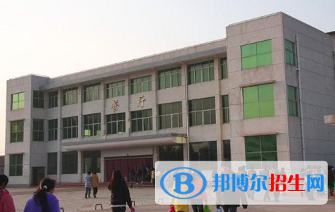 黃岡勞動技工學(xué)校食堂
