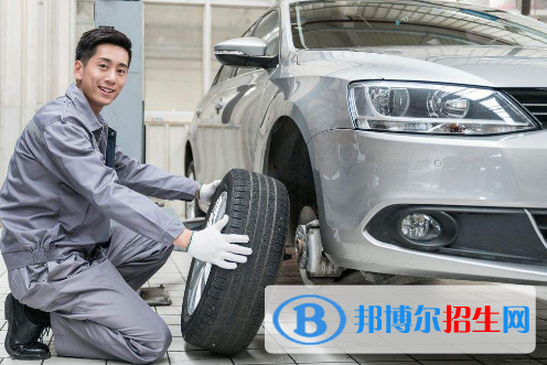 湛江2020年汽修學校就業(yè)前景怎么樣
