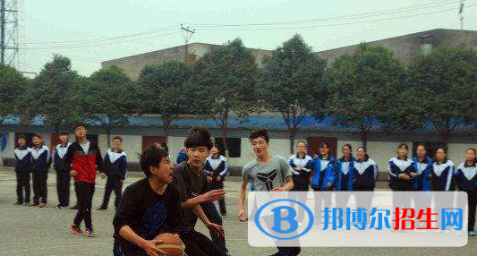 咸陽高新一中怎么樣、好不好