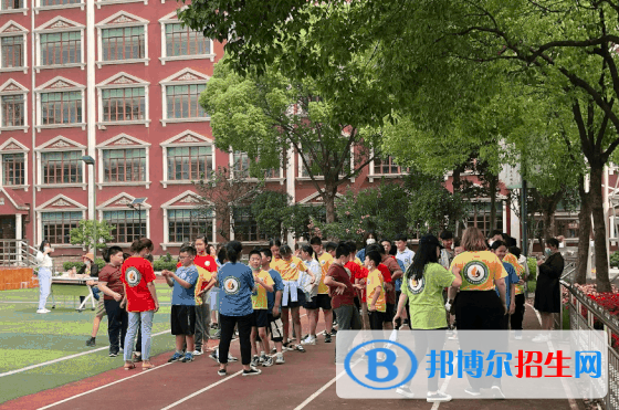 上海燎原雙語學(xué)校初中部怎么樣、好不好
