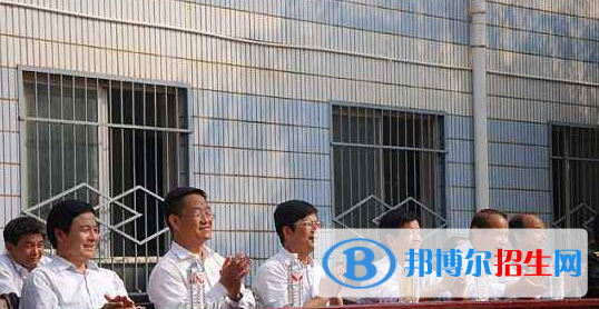  乾縣第一中學(xué)怎么樣、好不好