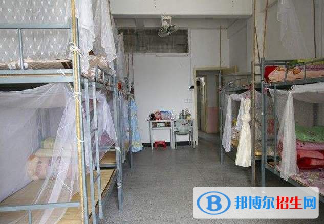 潢川幼兒師范學校2021年宿舍條件