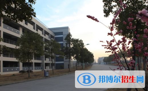 安徽工商職業(yè)學院2020年招生簡章