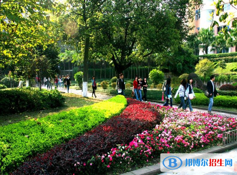 重慶電力高等?？茖W(xué)校地址在哪里