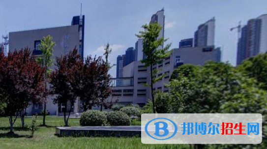 安徽工商職業(yè)學(xué)院怎么樣、好不好