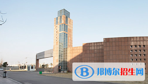 安徽2020年哪些學校有鐵路學校