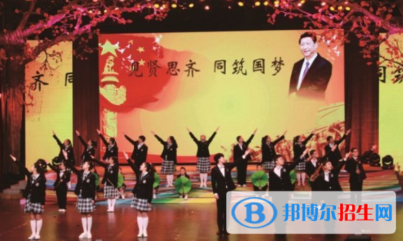 西北工業(yè)大學(xué)啟迪中學(xué)2020年招生辦聯(lián)系電話(huà)