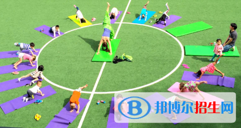 北京BISS國際學(xué)校初中部2020年招生簡章