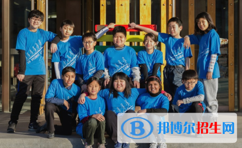 北京BISS國際學(xué)校初中部2020年招生計(jì)劃