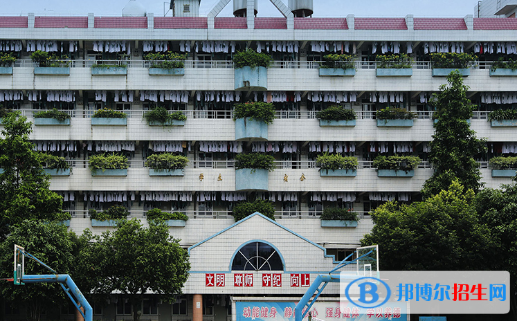 佛山南海區(qū)第一職業(yè)技術學校2020年報名條件、招生要求、招生對象
